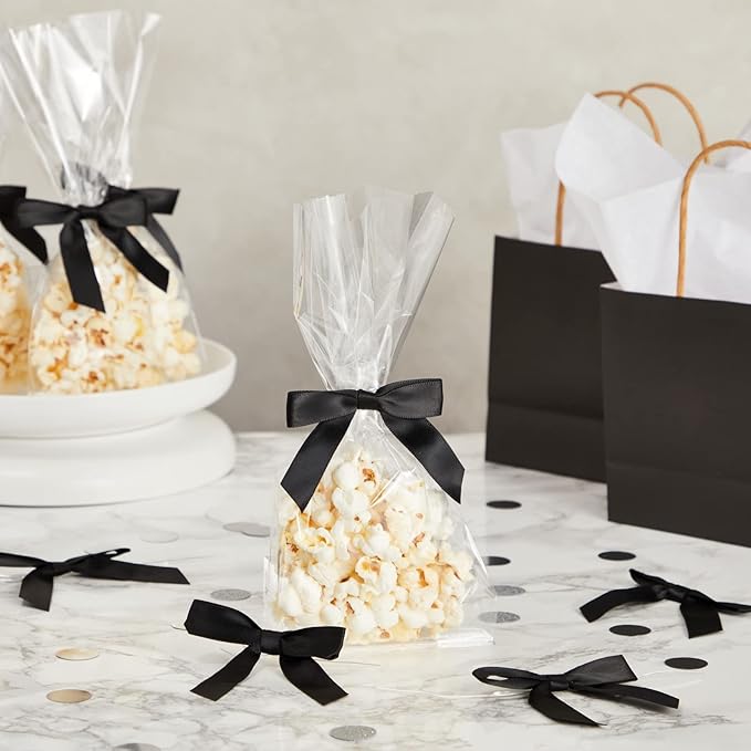 Juvale Gift Bows with Twist Ties - Image 2