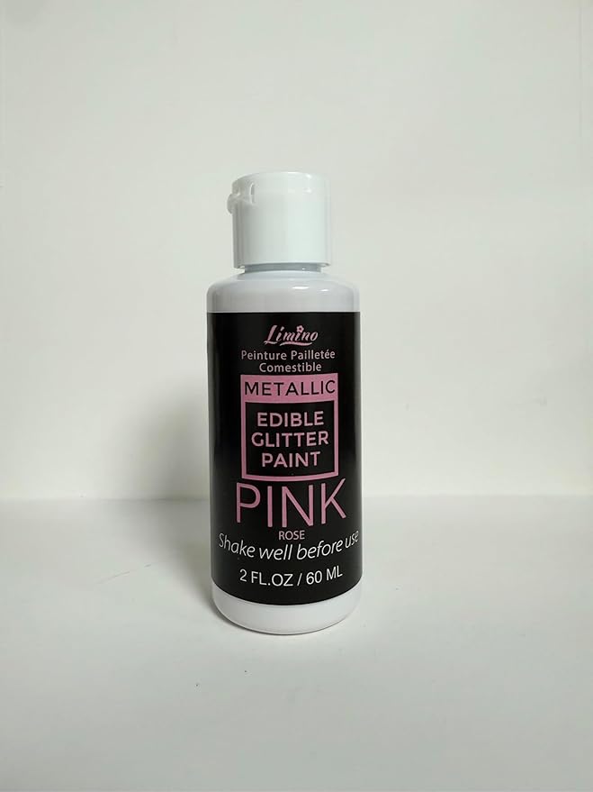 Edible Glitter Paint - Image 8