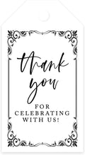Andaz Press 100-Pack Thank You for Celebrating by AndazPress