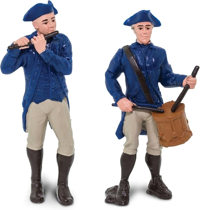 Safari Ltd. Continental Army Designer TOOB - Image 5