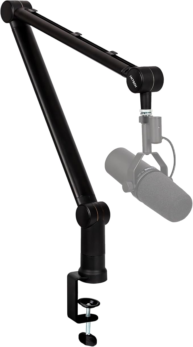 IXTECH Boom Arm by I-XTECH
