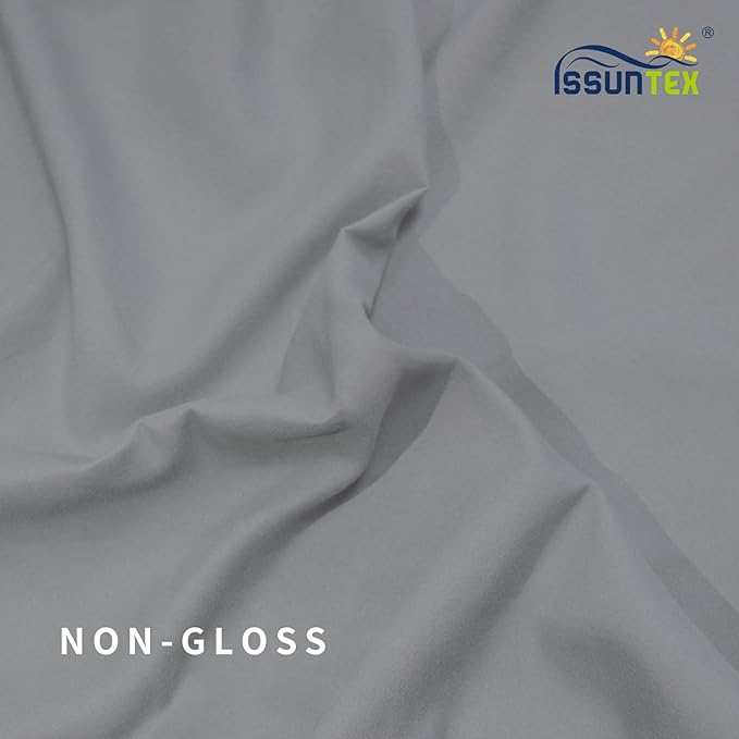 ISSUNTEX 10X10 ft/3X3 Meters Background Photo Backdrop, Photo Studio, - Image 6