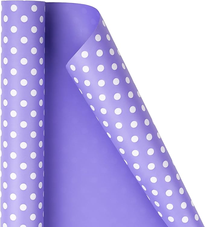 WRAPAHOLIC Reversible Wrapping Paper - Image 3