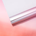 WRAPAHOLIC Ombre Foil Wrapping Paper by WRAPAHOLIC