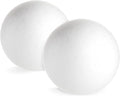 Juvale Sphere Craft Foam Balls by Juvale