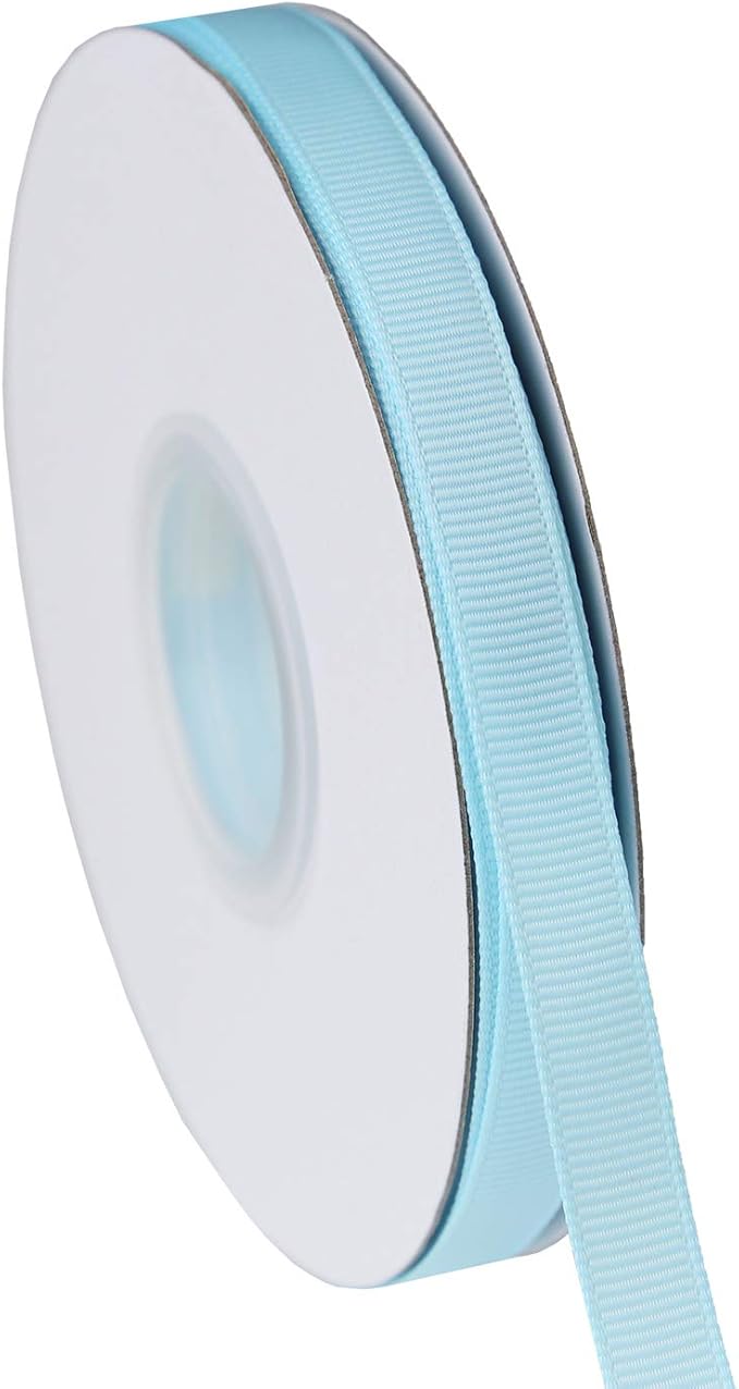 ITIsparkle 3/8" Inch Grosgrain Ribbon 50 Yards-Roll Set - Image 4