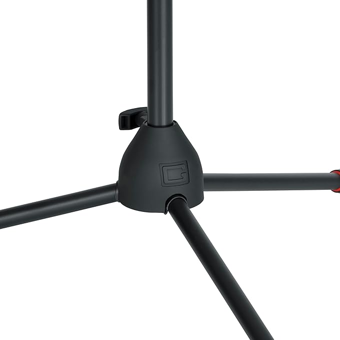 Gator Frameworks Standard Tripod Microphone Stand - Image 8