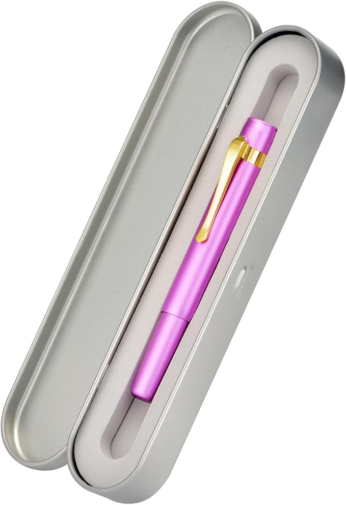 Hongdian M2 Mini Fountain Pen - Image 4