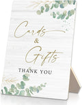 Cards & Gifts Sign, Wedding Party Decorations by Unknown