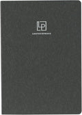 Luxury Leather Refillable Journal/Writing Notebook by Leatherpress