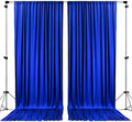 AK TRADING CO. 10 feet x 10 feet Polyester Backdrop Drapes Curtains Panels by Fabrics%7CEventDecor%7CCrafts%7CUpholsteryFoam