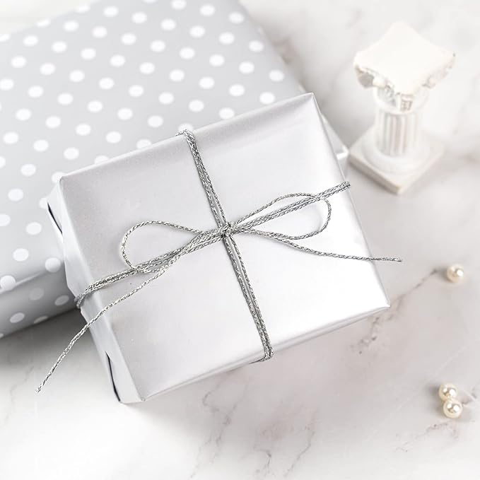 WRAPAHOLIC Reversible Wrapping Paper - Image 7