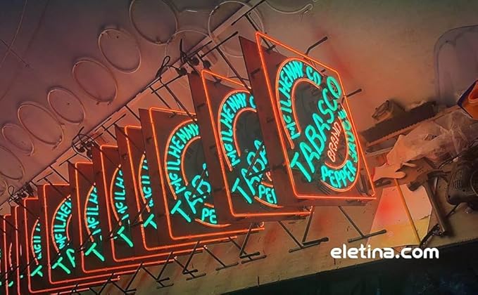 Neon Signs Beer Bar Club Bedroom Glass Neon Signs Compatible - Image 3