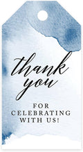 Andaz Press 100-Pack Thank You For Celebrating by AndazPress