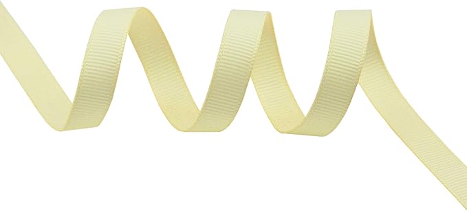 ITIsparkle 3/8" Inch Grosgrain Ribbon 50 Yards-Roll Set - Image 2