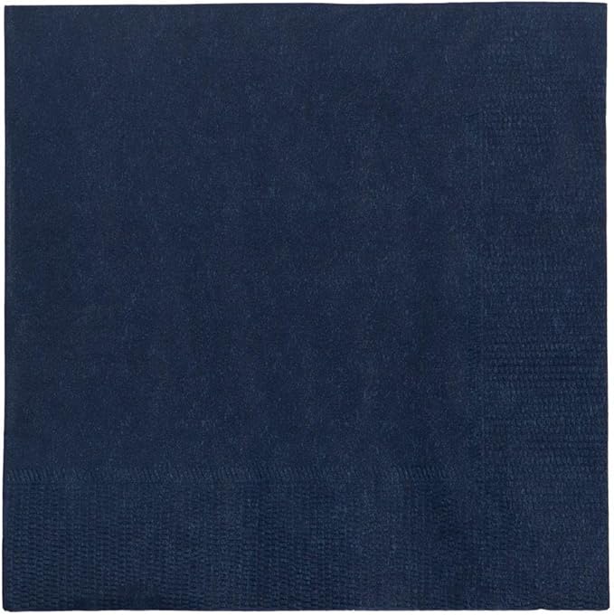 JAM PAPER Small Beverage Napkins - Image 3