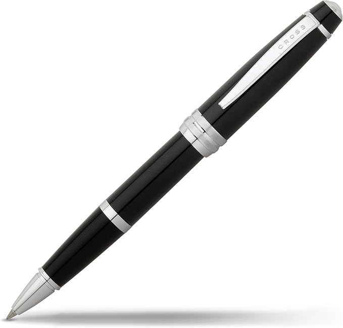 Cross Bailey Refillable Rollerball Pen Presented in a Premium Gift Box by Cross