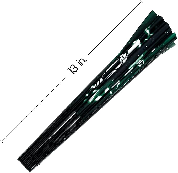 DeFlare | Cosmic Zodiac Rave Fan | Zodiac Sign Hand Fan | Astrology Rave Fan | - Image 3