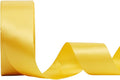 LaRibbons 1 1/2 Inch 25 Yard Double Faced Satin Ribbon by LaRibbons