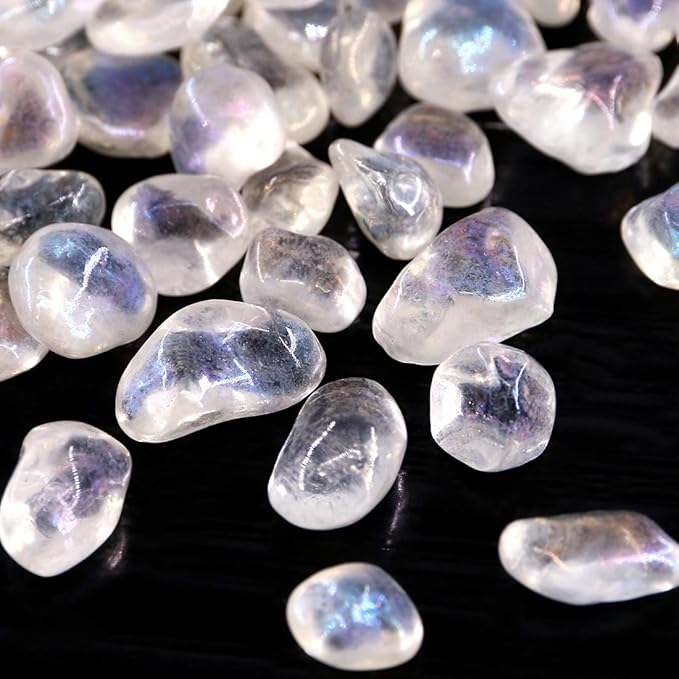 Hilitchi Glass Stones Rock Crystals Gemstones - Image 3