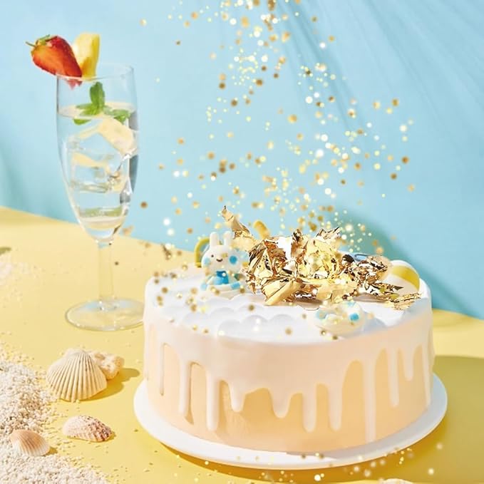 Lwuey Decorating Flakes - Image 3