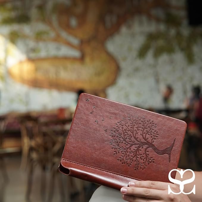 SETTINI® Tree of Life Journal Gift Set - Image 2