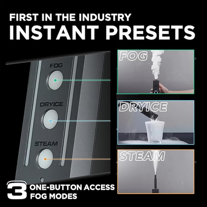 PMI SmokeNINJA PRO KIT - Image 4