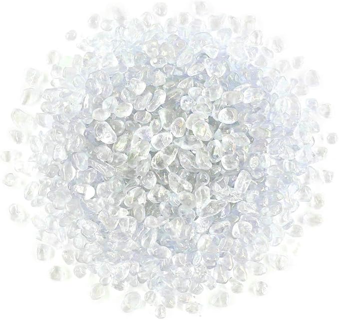 Hilitchi Glass Stones Rock Crystals Gemstones by Hilitchi