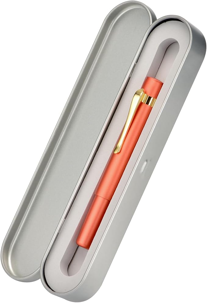 Hongdian M2 Mini Fountain Pen - Image 3