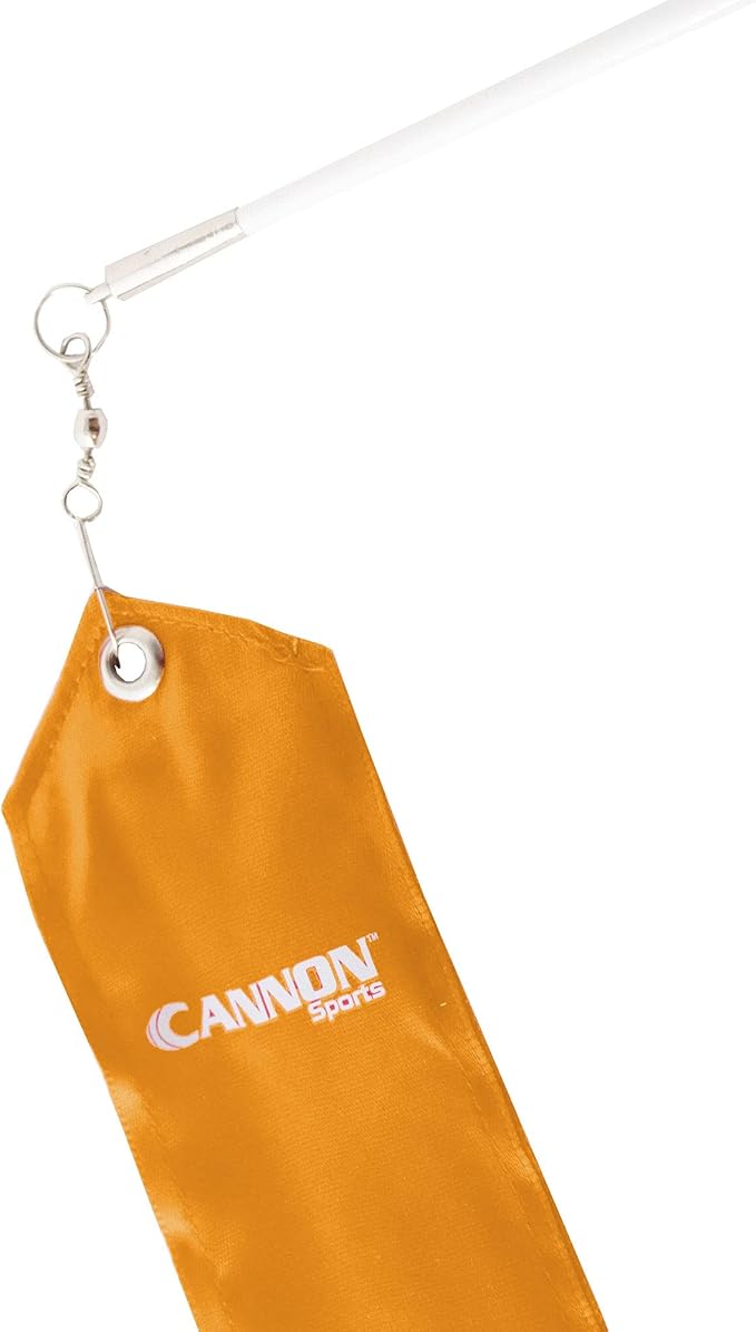 Cannon Sports Gymnastics Wand for Dancing, Cheerleading, Olympic Tournament - Image 3