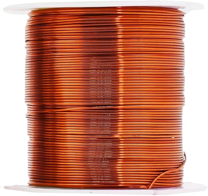 Mandala Crafts 20 Gauge Anodized Aluminum Craft Wire - Image 4