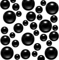 300Pcs Pearl Vase Filler, Candle Centerpieces, Wedding Birthday Party Home by Unknown