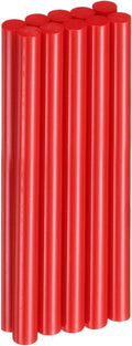 HARFINGTON 10pcs Hot Glue Sticks 0.43" Dia x 5.91" Long EVA Mini Hot Melt by HARFINGTON