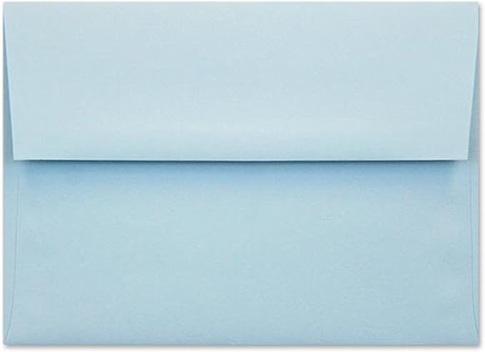 A7 Invitation Envelopes by Unknown
