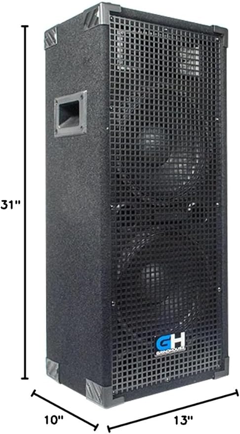 Grindhouse Speakers - Image 9