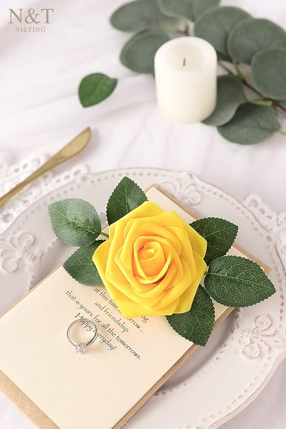 N&T NIETING Artificial Flowers - Image 3