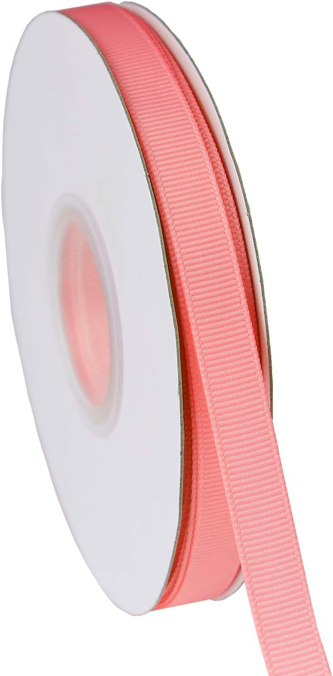 ITIsparkle 3/8" Inch Grosgrain Ribbon 50 Yards-Roll Set - Image 4