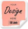Custom Stickers by AWUSA