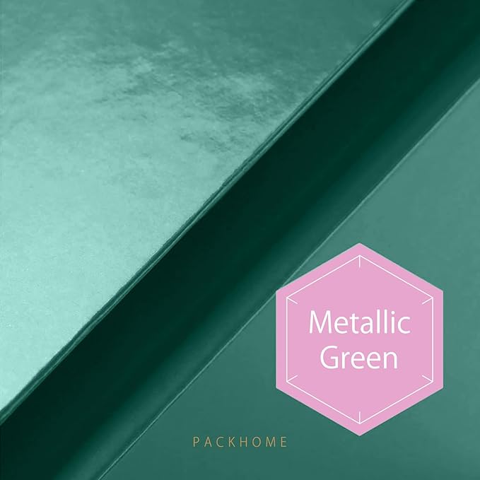 PACKHOME 6 Large Gift Boxes 13.5x10x3.5 Inches, Sturdy Shirt Boxes - Image 4