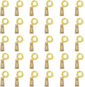 Wine Bottle Lights with Cork, Battery Operated 30 Pack 20 LED Cork Shape Silver by LoveNite
