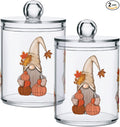 Gredecor 2 Pack Apothecary Jars by Gredecor