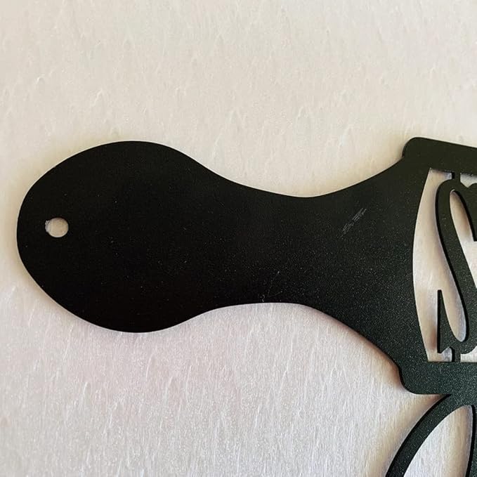 Metal Kitchen Sign - Image 3