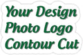 avgrafx 120 Custom Personalized Stickers Labels Vinyl Waterproof Made USA by avgrafx