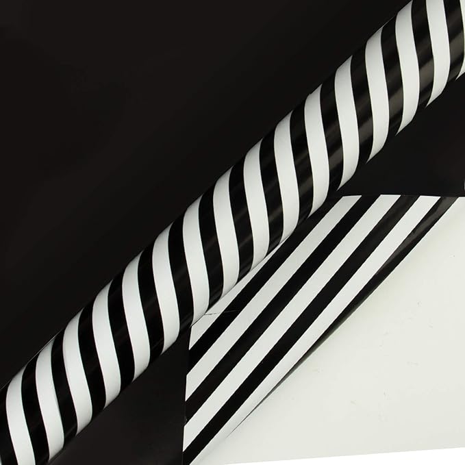 WRAPAHOLIC Reversible Wrapping Paper - Image 2