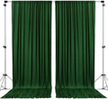 AK TRADING CO. 10 feet x 8 feet IFR Polyester Backdrop Drapes Curtains Panels by Fabrics%7CEventDecor%7CCrafts%7CUpholsteryFoam