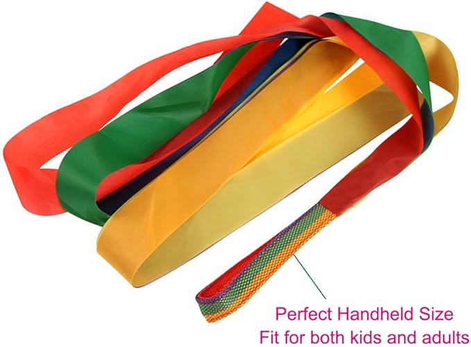 Rainbow Dance Ribbons - Image 3