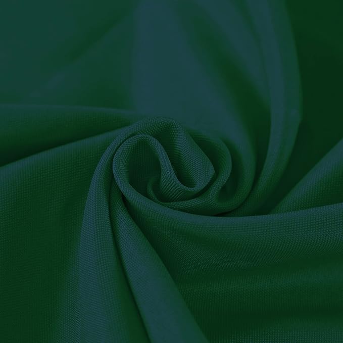 Rectangle Tablecloth 60x120 inch Washable Polyester Fabric Table Cloth - Image 4