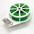656ft Twist Ties, Garden Plant Ties by Zeromall