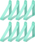 uxcell 8 Pack Tablecloth Clips, Stainless Steel Table Cloth Cover Clamps by uxcell