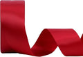 LaRibbons 1 1/2 Inch 25 Yard Double Faced Satin Ribbon by LaRibbons
